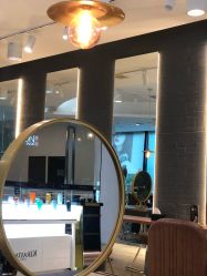 点击看大图 -意廊 Hair Salon