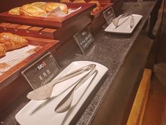 -上海西藏大厦万怡酒店