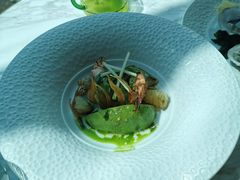 -翡翠36餐厅(浦东香格里拉店)
