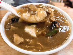 精品胡辣汤两掺-高群生胡辣汤(亚运村店)