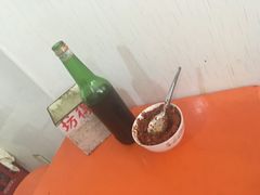 -鑫明明拉面(宁化路店)