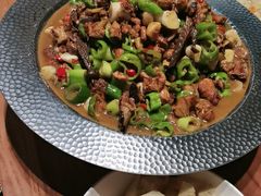 -驿楼兰·新疆菜(火车站店)