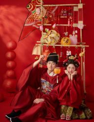 -雅云婚纱摄影工作室旗舰店