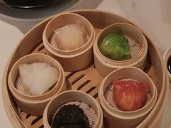 -避风塘·金牌店·夜宵(金玉兰店)