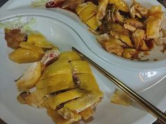 -食德喜·阳山鸡王食研基地