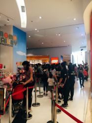 -乐高授权专卖店(朝阳大悦城店)