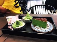-羽至金时(柏威年店)
