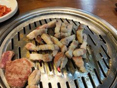 -·缸桶屋·韩式牛肋条自助烤肉(西湖D11店)