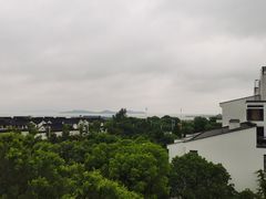 -苏州香山国际大酒店