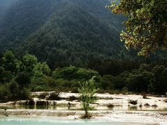 -白水台