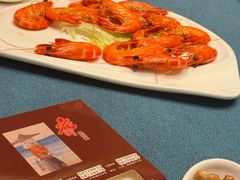 -老街渔味馆(芳华店)