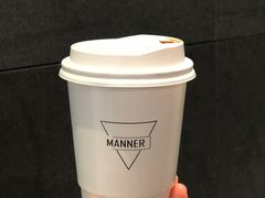 -Manner Coffee(芮欧百货店)
