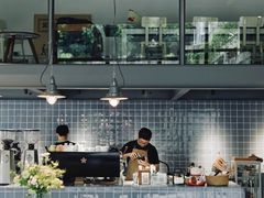 -微焙咖啡工厂(海峡创意产业园·红坊店)