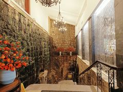 -澳门圣地牙哥古堡酒店