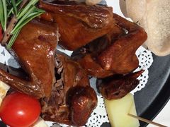 -避风塘·金牌店·夜宵(金玉兰店)