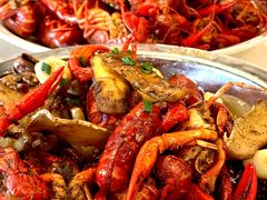 -五七小李子油焖大虾(总店)