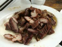 -龙记烤鸭店(新民路店)