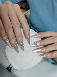 -SWEET NAIL甜果美甲美睫