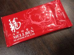 -龙海鲜螃蟹王(宏茂桥店)