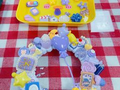 -爆爆手作·掐丝珐琅·Tufting·捏捏乐DIY团建集合店(朝阳店)