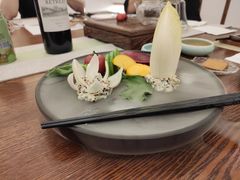 -格桑花开药膳蔬食文化空间