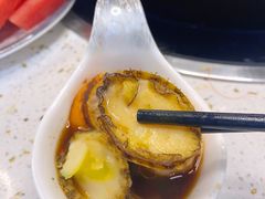 -圣罗巴海鲜自助(黑金店)