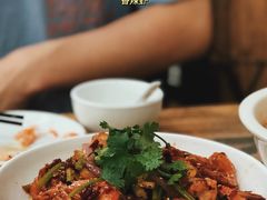 -无招牌