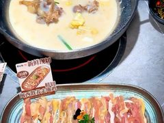 -骨之味·筒骨汤火锅(江头店)