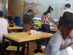 -膳当家黄焖鸡米饭(南昌理工店)