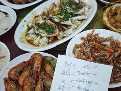 -红灯笼龙凤饭店(宁波老字号店)