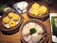 -点心传说·粤菜点心(佐阾虹湾店)