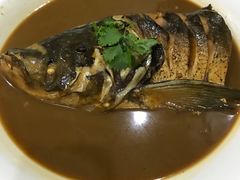 -忠顺斋易州印象烤鸭店(东关新村店)