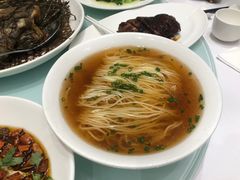 -新吉士·上海菜(浦东LCM置汇旭辉店)