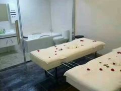 -1号足道推拿会馆