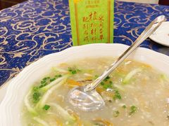 -祈胜邨•顺德鱼生•顺德菜(容桂店)