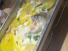 -新白鹿餐厅(城西银泰城店)