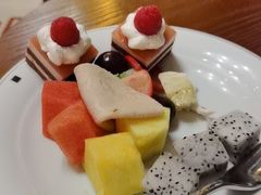 -上海红塔豪华精选酒店