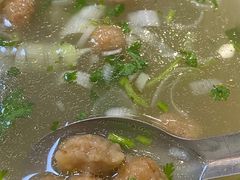 -何胖子丸子汤(南海街店)