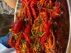 -虾小龙老长沙龙虾馆(坡子街店)