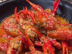 -聚味瞿记·龙虾堂(咸嘉湖店)