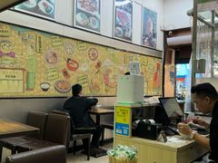 -佳记厚街烧鹅濑粉(广州总店)