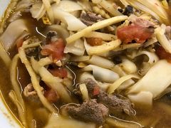 南宁老友粉-八十八粉儿(尚都店)