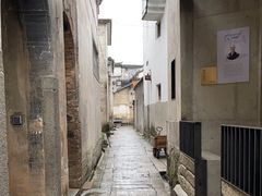 -呈坎景区