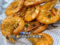 -醉壹号海鲜大排档·老厦门特色菜(厦门美食地标店)