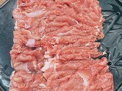 -额尔敦草原涮羊肉·烧烤(冻青树总店)