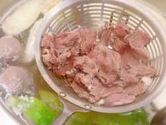 -贵宾牛·潮汕牛肉火锅(珠池总店)