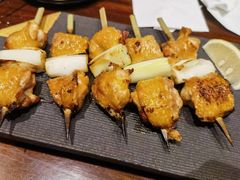 -鸟鹏烧鸟居酒屋(仁恒梦中心店)