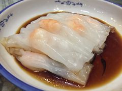 -阿殳菜馆·私厨(水围村店)