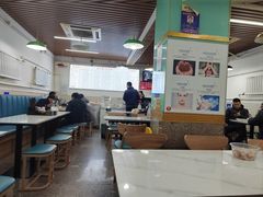 -致和老涮庄山西刀削面(万寿路4号院店)