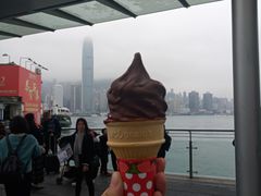 -麦当劳(星光行店)